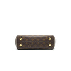 LOUIS VUITTON CLUNY BB MONOGRAM CANVAS