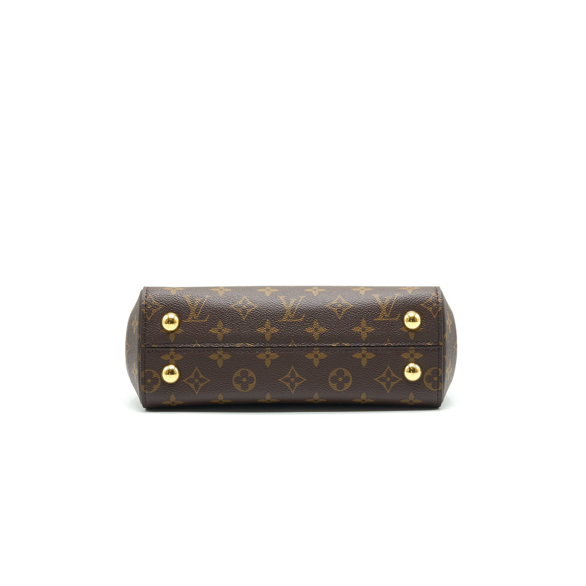 LOUIS VUITTON CLUNY BB MONOGRAM CANVAS