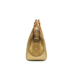 LOUIS VUITTON VERNIS BREA MM BEIGE POUDRE