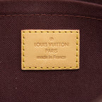 LOUIS VUITTON FAVORITE PM MONOGRAM