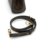 LOUIS VUITTON CLUNY BB MONOGRAM CANVAS