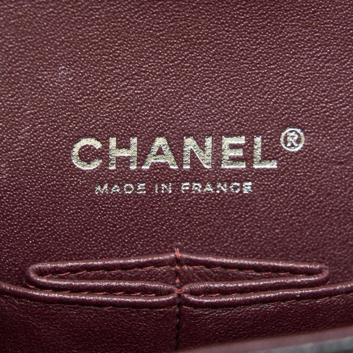CHANEL CLASSIC SMALL DOUBLE FLAP CAVIAR