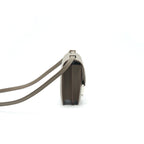 HERMES CONSTANCE MINI GRIS ETAIN SHW YEAR 2020