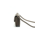 HERMES CONSTANCE MINI GRIS ETAIN SHW YEAR 2020