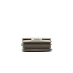 HERMES CONSTANCE MINI GRIS ETAIN SHW YEAR 2020
