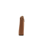 HERMES MINI EVELYNE GOLD WITH GOLD HARDWARE