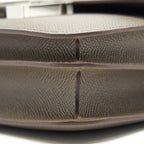 HERMES CONSTANCE MINI GRIS ETAIN SHW YEAR 2020