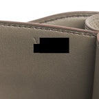 HERMES CONSTANCE MINI GRIS ETAIN SHW YEAR 2020