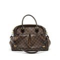 LOUIS VUITTON DAMIER CANVAS TREVI BAG