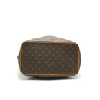 LOUIS VUITTON MONOGRAM CANVAS PALERMO GM TOTE BAG