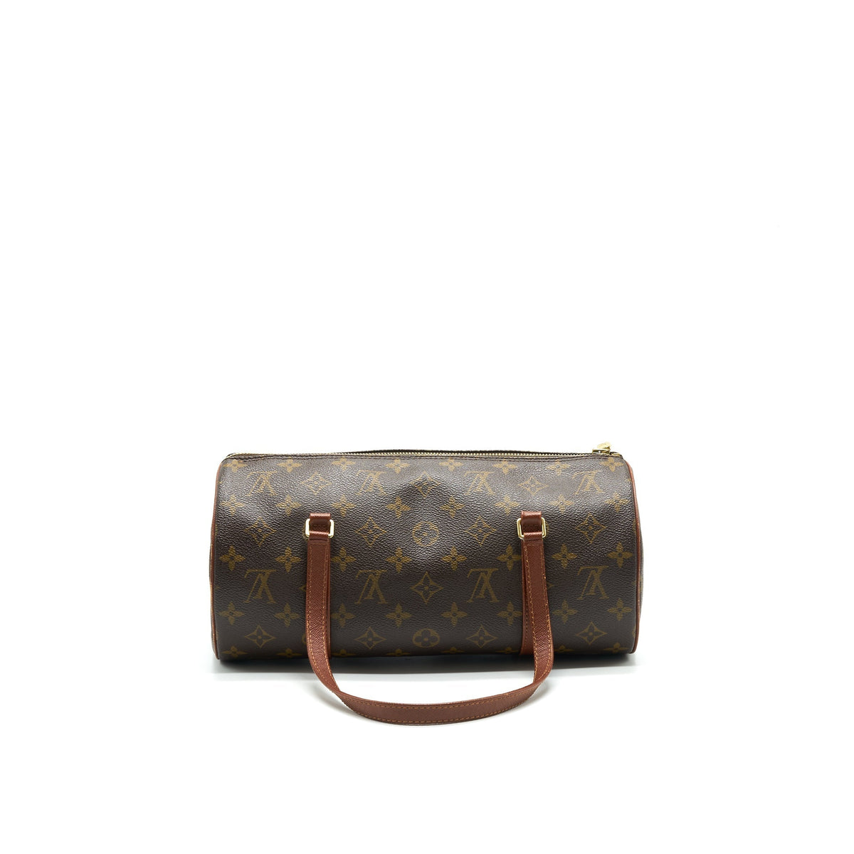 LOUIS VUITTON PAPILLION BAG MONOGRAM CANVAS