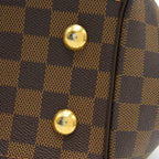 LOUIS VUITTON DAMIER CANVAS TREVI BAG