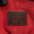 LOUIS VUITTON DAMIER CANVAS TREVI BAG