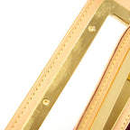 LOUIS VUITTON JUDY GM MULTICOLOUR MONOGRAM CANVAS BAG