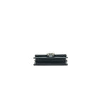 GUCCI DIONYSUS LEATHER SUPER MINI BAG BLACK
