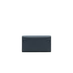 HERMES CLASSIC KELLY TO GO BLUE NUIT/ BLACK SHW