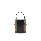 LOUIS VUITTON CANNES MONOGRAM REVERSE CANVAS