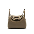 HERMÈS LINDY 30 ETOUPE SHW