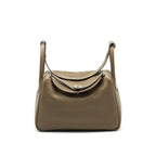 HERMÈS LINDY 30 ETOUPE SHW