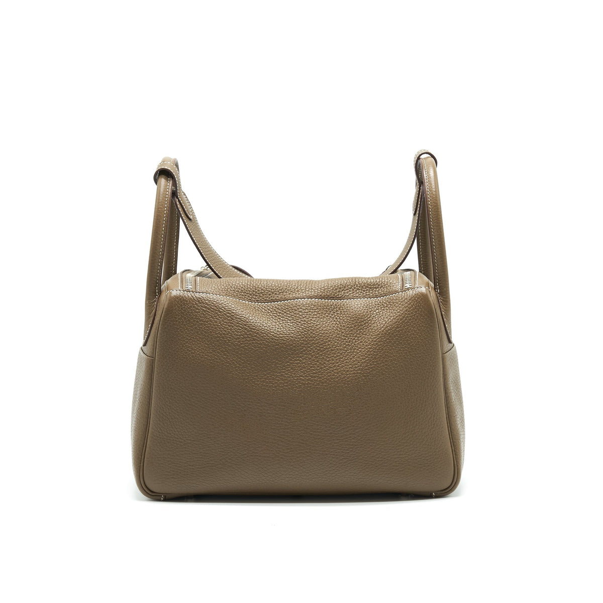 HERMÈS LINDY 30 ETOUPE SHW
