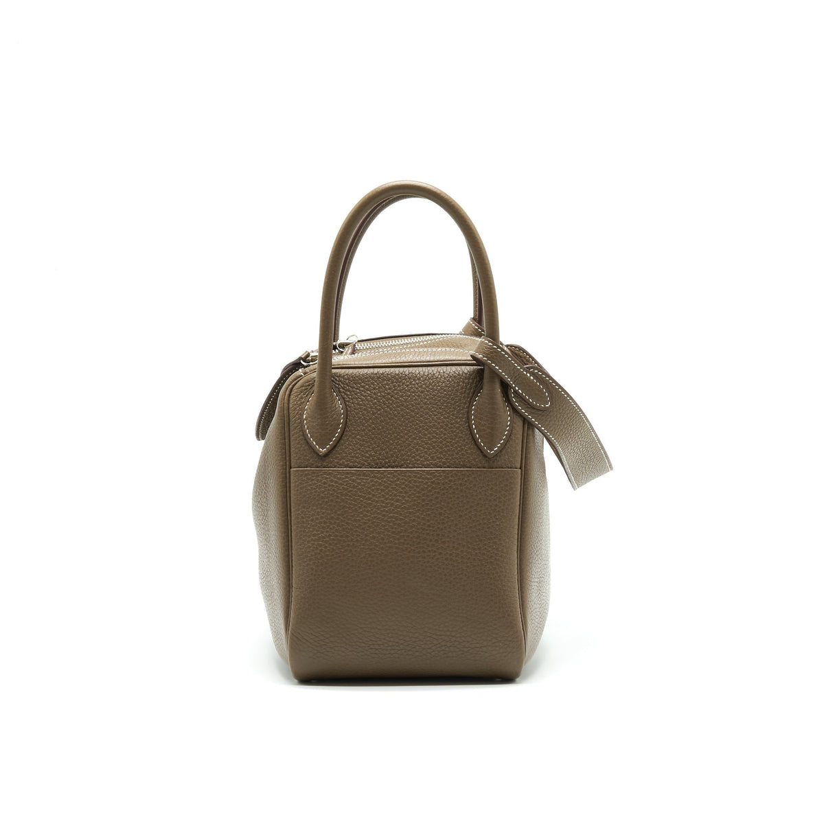 HERMÈS LINDY 30 ETOUPE SHW