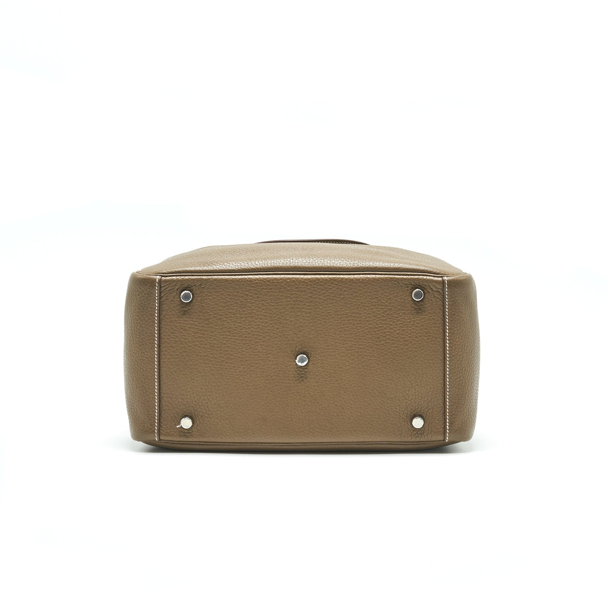 HERMÈS LINDY 30 ETOUPE SHW