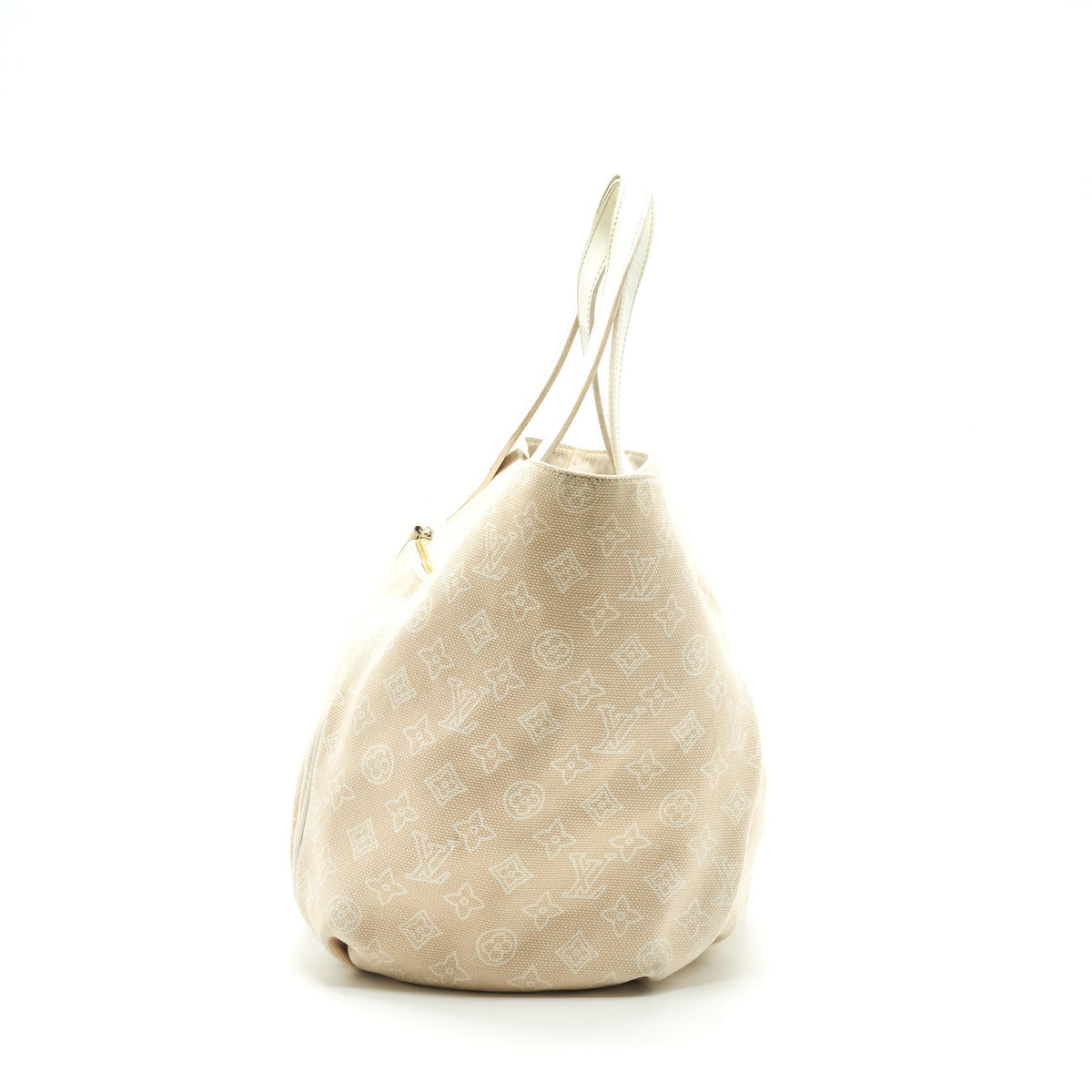 LOUIS VUITTON CANVAS TOTE ARTICLES DE VOYAGE