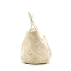 LOUIS VUITTON CANVAS TOTE ARTICLES DE VOYAGE