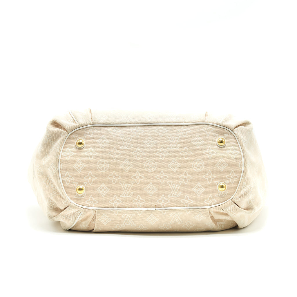 LOUIS VUITTON CANVAS TOTE ARTICLES DE VOYAGE