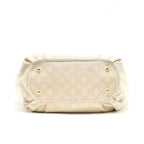 LOUIS VUITTON CANVAS TOTE ARTICLES DE VOYAGE