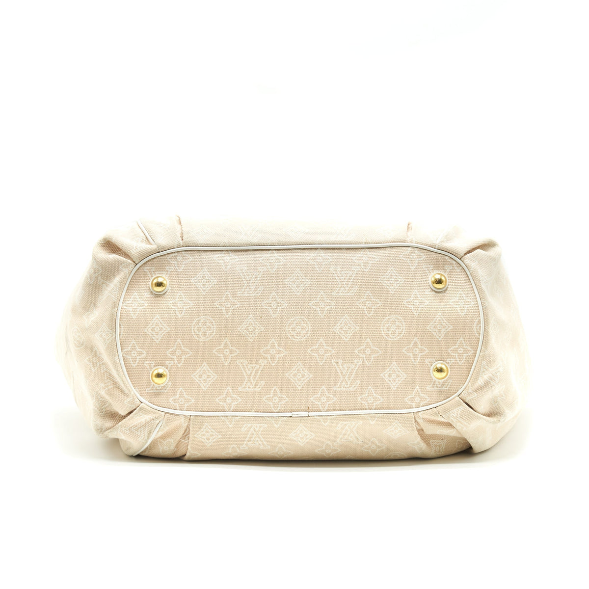 LOUIS VUITTON CANVAS TOTE ARTICLES DE VOYAGE