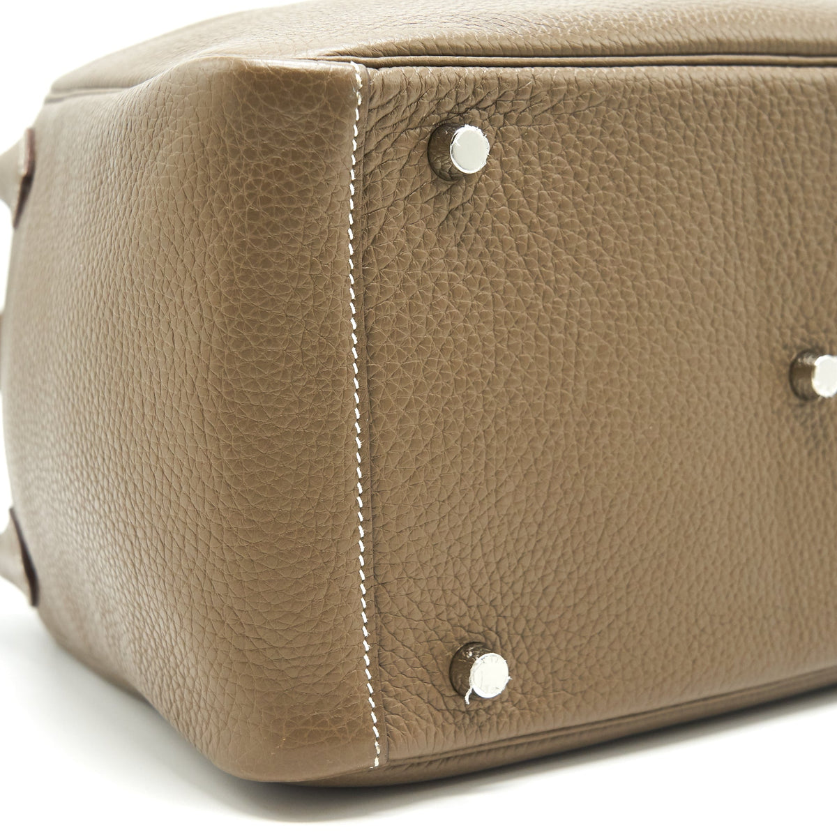 HERMÈS LINDY 30 ETOUPE SHW