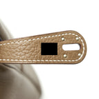 HERMÈS LINDY 30 ETOUPE SHW