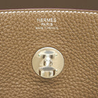 HERMÈS LINDY 30 ETOUPE SHW