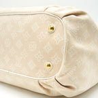 LOUIS VUITTON CANVAS TOTE ARTICLES DE VOYAGE