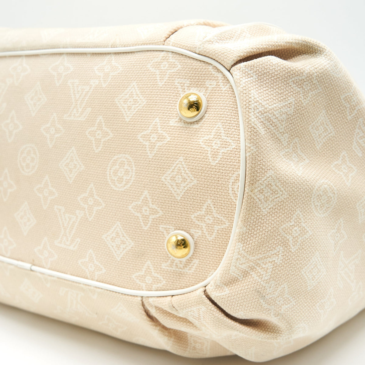 LOUIS VUITTON CANVAS TOTE ARTICLES DE VOYAGE