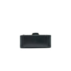GUCCI GG MARMONT MINI TOP HANDLE BAG BLACK