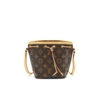 LOUIS VUITTON NANO NOE