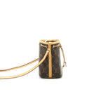 LOUIS VUITTON NANO NOE