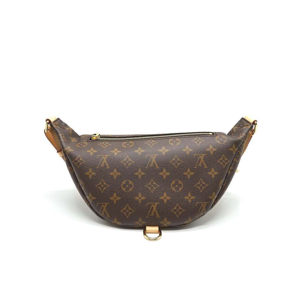 LOUIS VUITTON BUMBAG