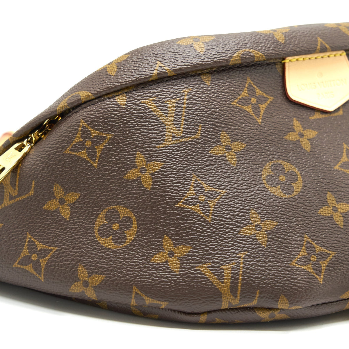 LOUIS VUITTON BUMBAG