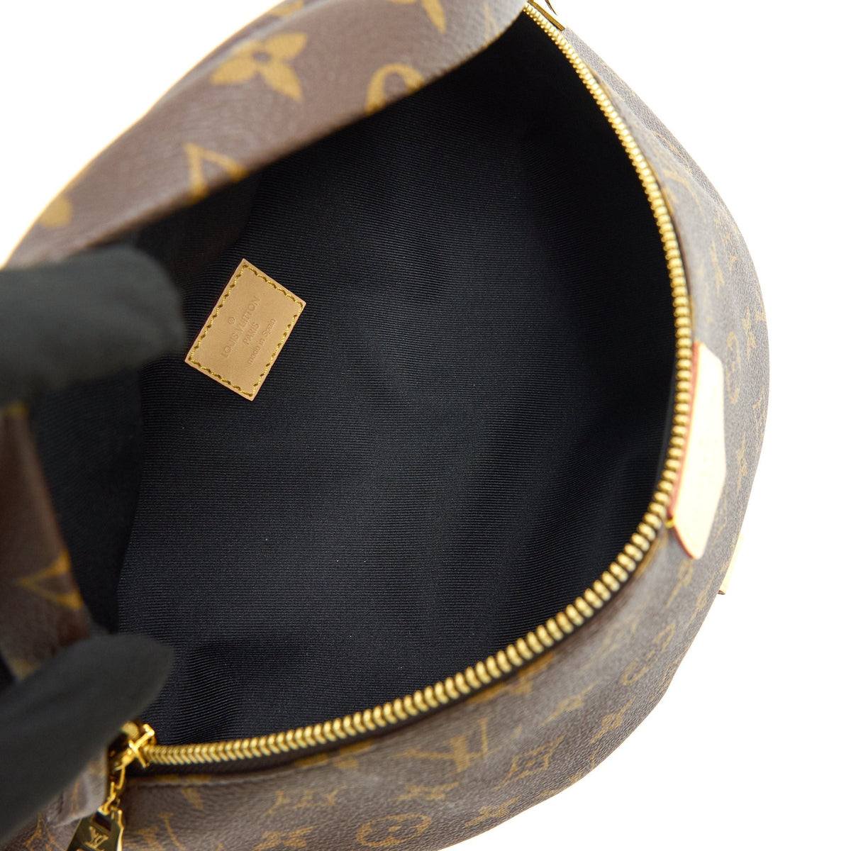 LOUIS VUITTON BUMBAG