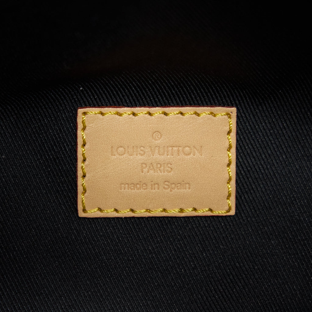 LOUIS VUITTON BUMBAG