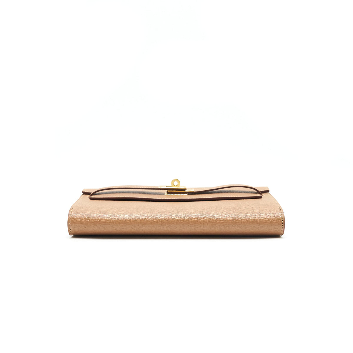 HERMES KELLY TO GO QUEBRACHO GHW