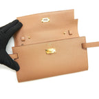 HERMES KELLY TO GO QUEBRACHO GHW