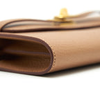 HERMES KELLY TO GO QUEBRACHO GHW