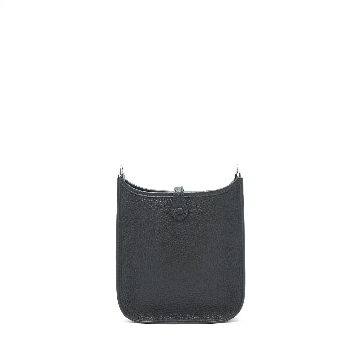HERMES MINI EVELYNE 16 BLACK SHW