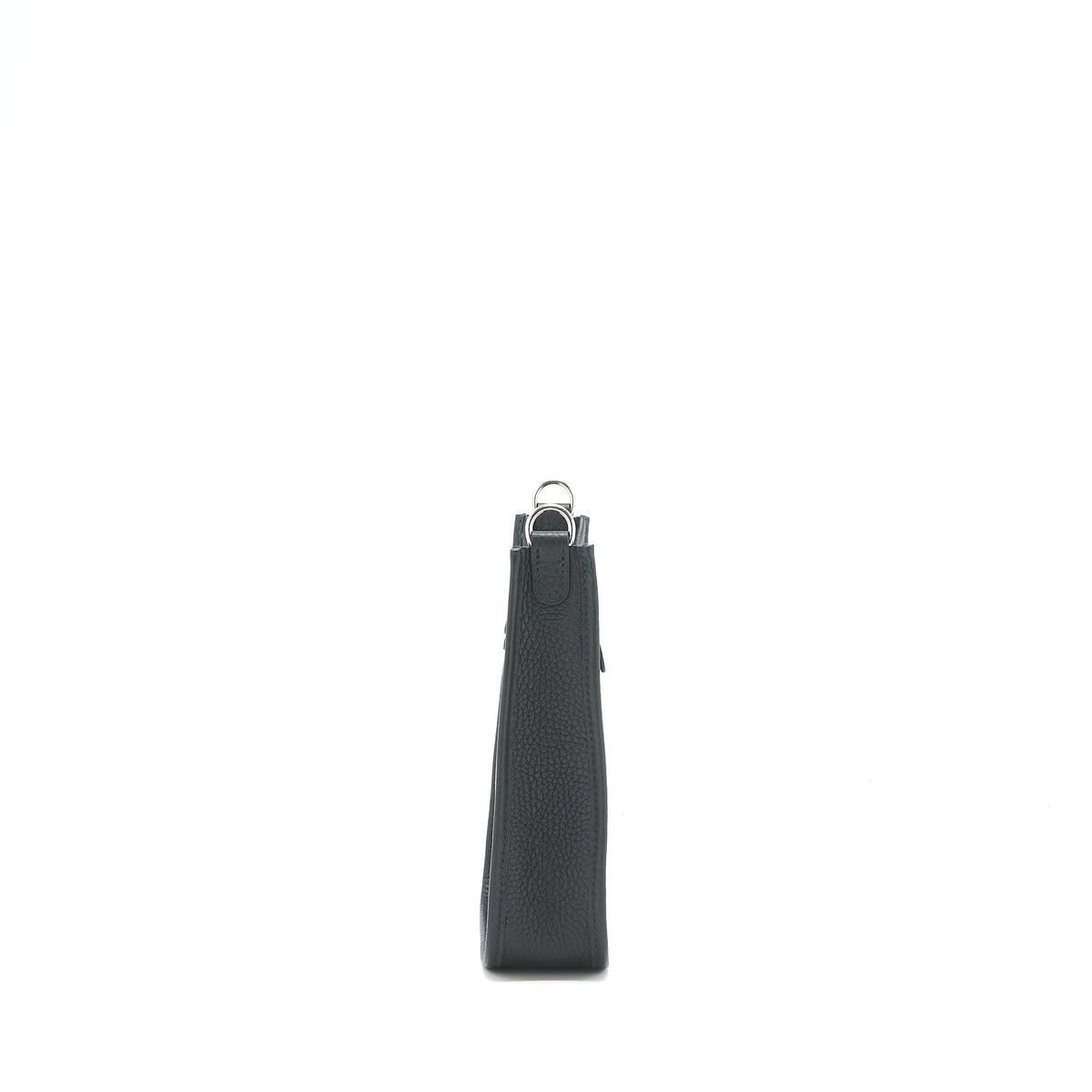 HERMES MINI EVELYNE 16 BLACK SHW