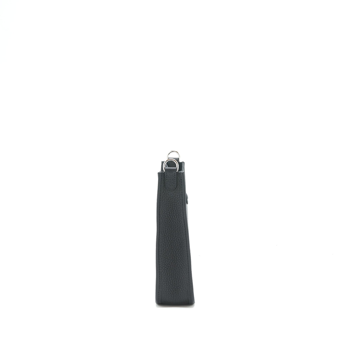 HERMES MINI EVELYNE 16 BLACK SHW