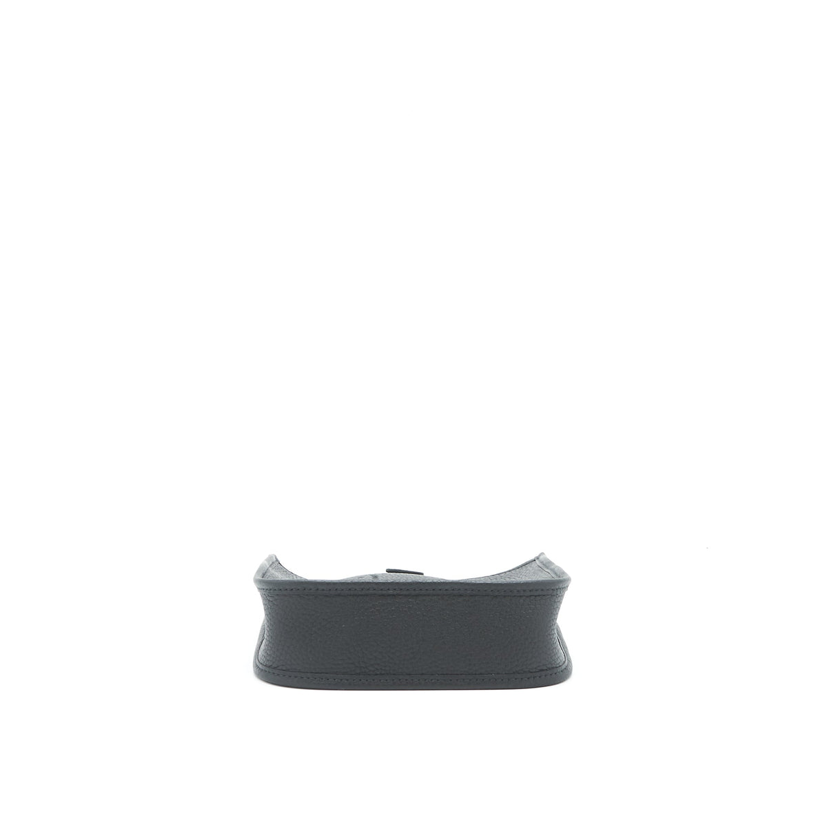 HERMES MINI EVELYNE 16 BLACK SHW